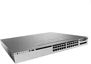 Cisco Catalyst WS-C3850-24P-L 24 Port PoE+ Switch (Renewed)