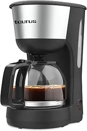 [TAURUS] VERONA Coffee Machine