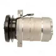 A/C Compressor 4 Seasons For 1990 Chevrolet C3500 6.2L (for: Chevrolet)