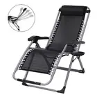 Zero Gravity Chair, Zero Gravity Lounge Chair, Lawn Chairs, Patio Chair 440LB