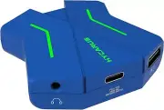 HYCARUS Xim Apex Keyboard and Mouse Adapter for Xbox One, PS4, Nintendo Switch