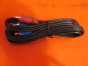 RCA Audio Video Component Video Cable Conversion