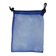 Scuba Choice Blue Mask/Multi Purpose Storage Mesh Bag