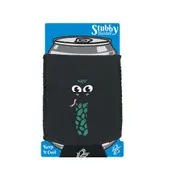 Snake Ani Mates - Funny Novelty Stubby Holder With Base