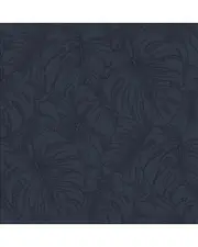 Scott Living Indigo Borneo Peel & Stick Wallpaper