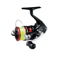 在飛比找momo購物網優惠-【SHIMANO】SIENNA 捲線器 4000 系列(04