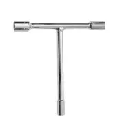 3 Way Socket Wrench 8mm, 10mm, 12mm,Combination Repair Spanner Tool