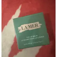 在飛比找蝦皮購物優惠-LA MER 海洋拉娜 修護唇霜 9g