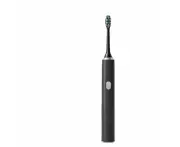 Rechargeable Electric Toothbrush 2 Minutes Timer 5 Modes Cleaning Maglev Dental Brushes Ultrasonic Toothbrush - Black