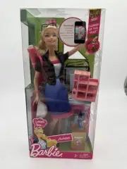 BARBIE I Can Be...Architect 2011 Career of the Year NOS in Sealed Packaging