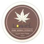 ❤  LONART 漢伯斯 強力硬土 100ML SUPER HARD PASTE