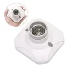 E27 Lamp Holder E27 Bulb Holder Lamp Socket Ceramic Lamp Bulb Socket Lamp B5S