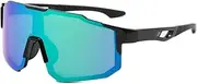 RAYPUR New colorful outdoor sports polarized glasses sports goggles sunglasses outdoor driving UV glasses