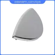 Front Headlight Washer Cover Right Side Fits for MINI Cooper R55 R56 R57 R58 (for: Mini)