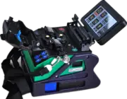 Optical Fusion Splicer Eloik ALK-88A (SM/MM)