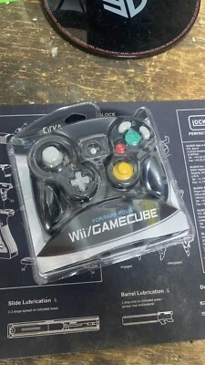 Brand New Nintendo GameCube Wii Controller