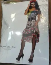 Queen of The Dead by Underwraps 28638