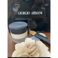 在飛比找蝦皮購物優惠-粉底刷  GIORGIO ARMANI