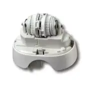 Braun 67030790 Precision Epilation Head White
