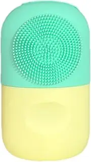 Face Ice Mold | Reusable Massage Ice Mold,Food Safe Silicone Face Mould For De-Puff Eye Bags, Wash, Enhancing Natural Glow