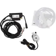 Supplying Demand DE05LUB110 3-Wire 240V Condensate Pump with Overflow Alarm f...
