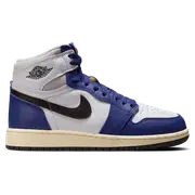 [Jordan] Jordan 1 High OG - Grade School Shoes