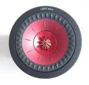 A New KEF LS50 Meta Uni-Q MF/LF and Tweeter Driver