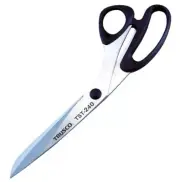 TRUSCO STAINLESS STEEL TAILORING SCISSOR (240mm) TST-240 MADE IN JAPAN