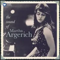 在飛比找博客來優惠-Martha Argerich: The Sound of 