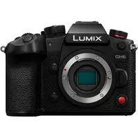 在飛比找森森購物網優惠-Panasonic LUMIX DC-GH6 BODY 單機