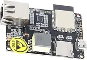 LAN8720A Ethernet Adapter Expansion Board Hardware Programmable for PCB with V4.2 and Wi -FI -FI -Station/softop, Certificate -1 Certificate -1 Ethernet -Adapter, 8 Pin, 6 Pins