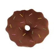 Cute Plush Dog Toy - Bite Resistant, Teeth Grinding, Boredom Relief