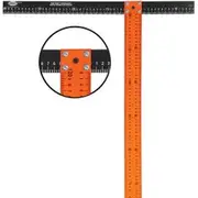 WALLBOARD 1200mm Calibrated T Square 9027