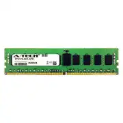 8GB DDR4 2133MHz PC4-17000R RDIMM (HP 774170-001 Equivalent) Server Memory RAM
