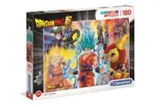 Clementoni Puzzle Dragon Ball 180 Piece Puzzle #2