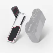 FALCAM F22&F38 Quick Release L-Shaped Handle Classic Silver（FOR FUJIFILM X100 VI）