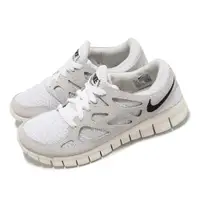 在飛比找PChome24h購物優惠-Nike 耐吉 慢跑鞋 Wmns Free Run 2 女鞋