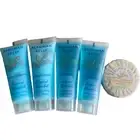 Bergman Kelly Shampoo Conditioner TROPICAL WATERFALL, 1 FL OZ Tubes Soap Lot