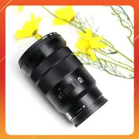 在飛比找蝦皮購物優惠-索尼 E PZ 18-105mm f4 G OSS 鏡頭