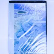 NEW Spectacular Coral Reefs (DVD, 2013) Underwater Gardens Documentary History