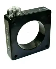 GE General Electric 750X120706 Instrument Transformer JAD-AC Series