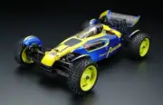 Tamiya 58696 1/10 R/C 4WD Off-road Racer Super Avante (TD4 Chassis)