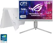 ASUS 15.6" FHD ROG Strix XG16AHP-W Portable 144Hz Gaming Monitor