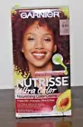 Garnier Nutrisse Nourishing Hair color Deep Intense Auburn Red G-RA1