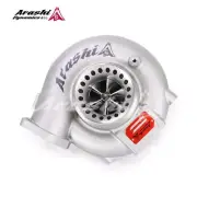 Arashi 3" Turbo Anti-Surge CHRA Kit Super core TD06HR 20G Mitsubishi EVO9 4G63T