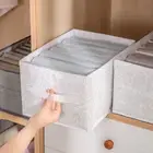 Closet Organizer Damp-proof Storage Home Dorm Clothes Storage Case