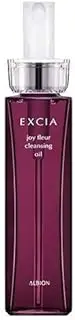 Albion Excia Joy Fleur Cleansing Oil 180ml New