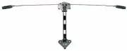 Jetstream JTG5RV Multi-Band Wire Antenna 10-80 Meter G5RV Heavy Duty Design