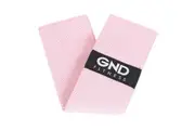 GND Fabric Resistance Band // Pretty Pink