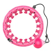 Smart Hula Hoop Abdominal Exerciser
